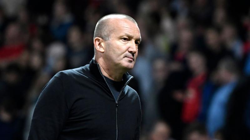 Бывший тренер «Астаны» может вернуться в чемпионат Казахстана