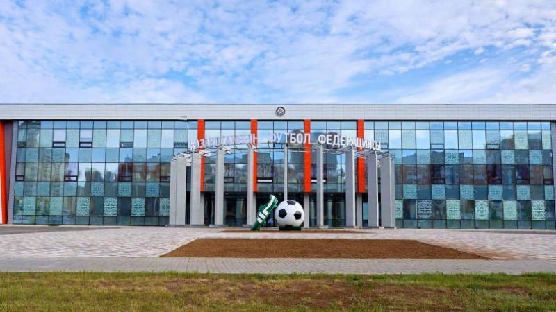 ҚФФ президенті Марат Омаровқа жақын адам ұйымдағы жоғары қызметке тағайындалады