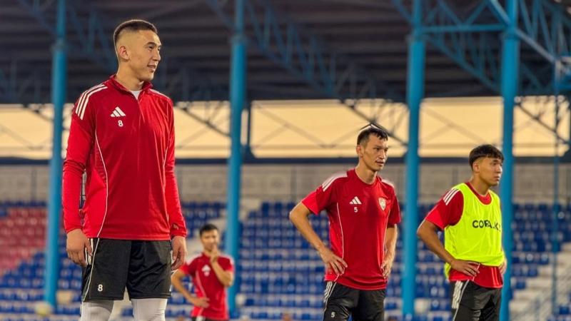 «Қайсар» ойыншылары бірнеше айдан бері жалақыларын ала алмай жүр