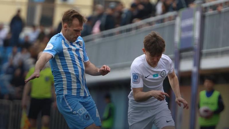 Экс-арбитр ФИФА – о двух пенальти «Иртышу»: нужно наказывать за безрассудство