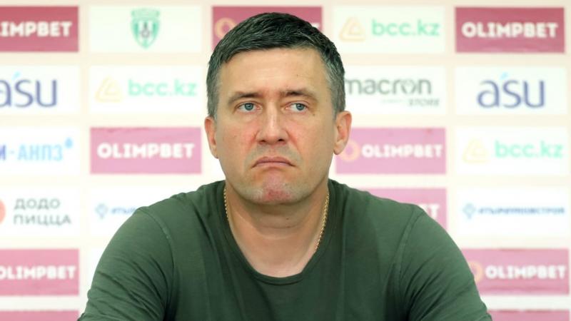 Горовенко — о трансферах «Иртыша»: общаемся с игроками КПЛ