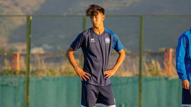 «Әлем чемпионатын армандаймын»: «Левантедегі» Нұрғали – Ла Лигадағы дебюті және Сәтпаев туралы