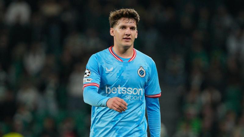 Эксперт – «Қайраттың» ойыны алдында: «Брюгге» негізгі ойыншыларынан айырылып қалуы мүмкін