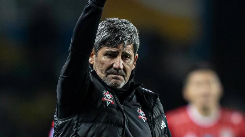 Николай Костов отправлен в отставку: подробности