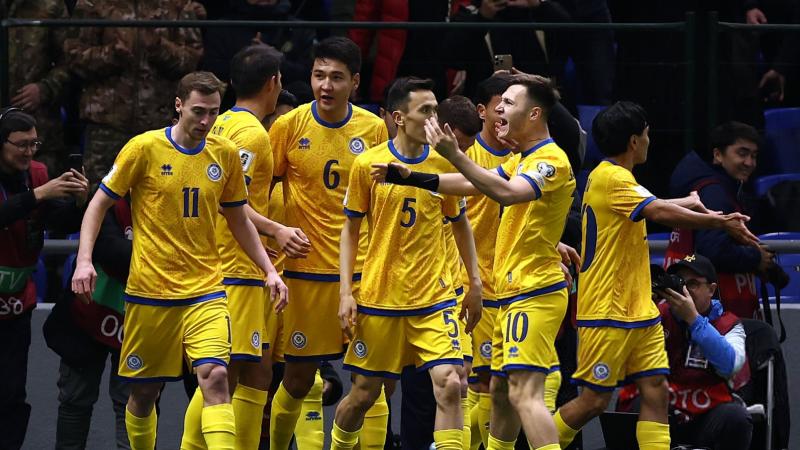 Тлекбек Акпаев: казахстанскому футболу нужен собственный закон