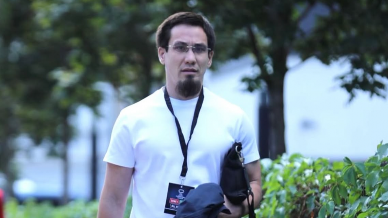 Оспанов ушел, помощник – нет: что ждет замруководителя «Актобе»