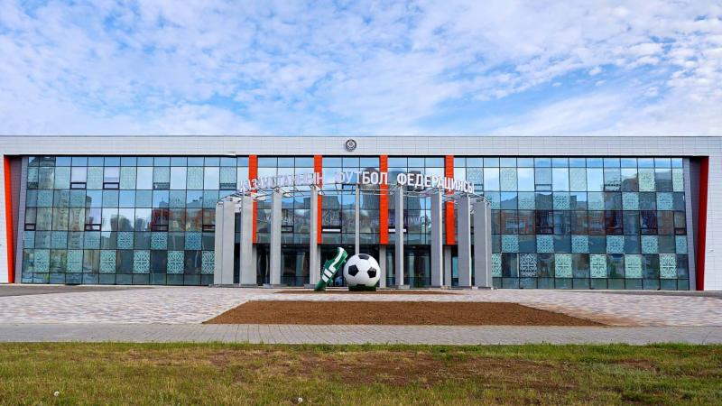 ҚФФ вице-президенттігіне ұсынылған кандидат бұл қызметтен бас тартты