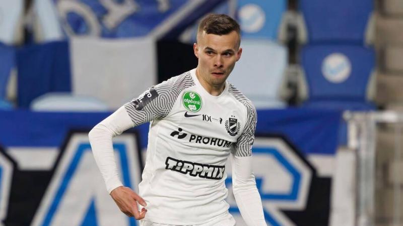 Экс-защитник сборной Словакии – о словах Гамшика: это не высокомерно, мы – фавориты