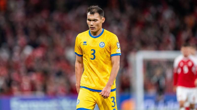 Нұралы Әліп Словениядан ұтылған кезді еске алды: басымызды түсіріп 30-40 минут отырдық