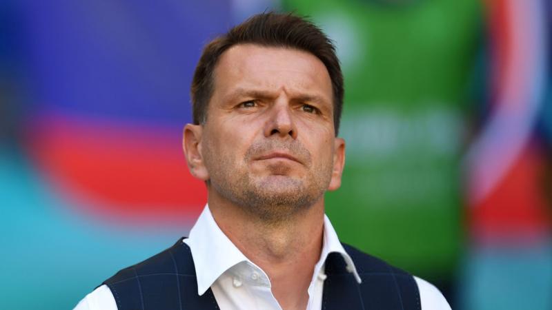 Бывший тренер сборной Словакии близок к назначению в «Актобе»