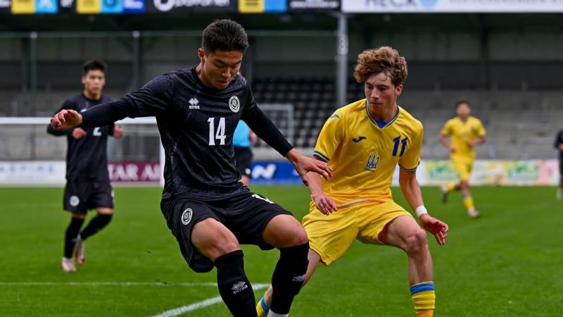 Дастан оказался в «Челси», теперь мой черед: казах из «Леванте» — о поколении-2008 и Ла Лиге