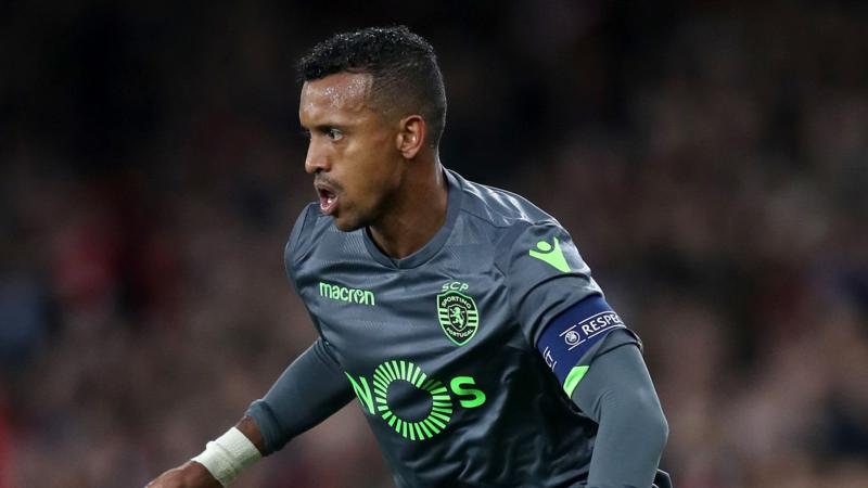 Новичок «Актобе» – о переходе Нани: поможем ему с адаптацией