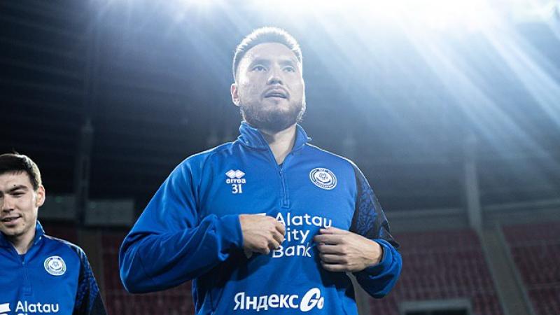 Кашкен — о футболистах национальной сборной: никто из них не живет хуже нас