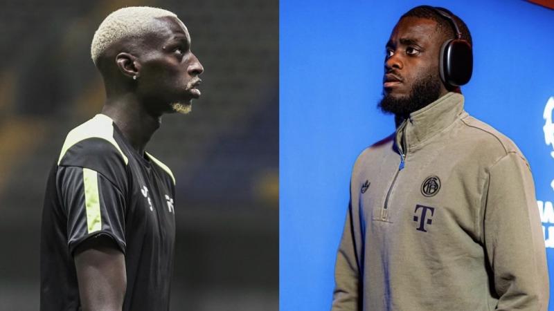 Лидер «Тобола» – о герое «Баварии»: Упамекано мне как брат, я горжусь им