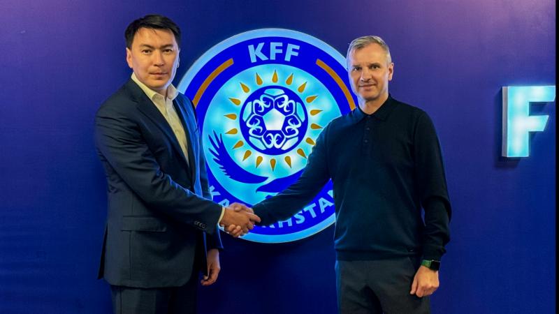 Директор из Молдовы с зарплатой в 10 млн устроил соотечественника в сборную Казахстана