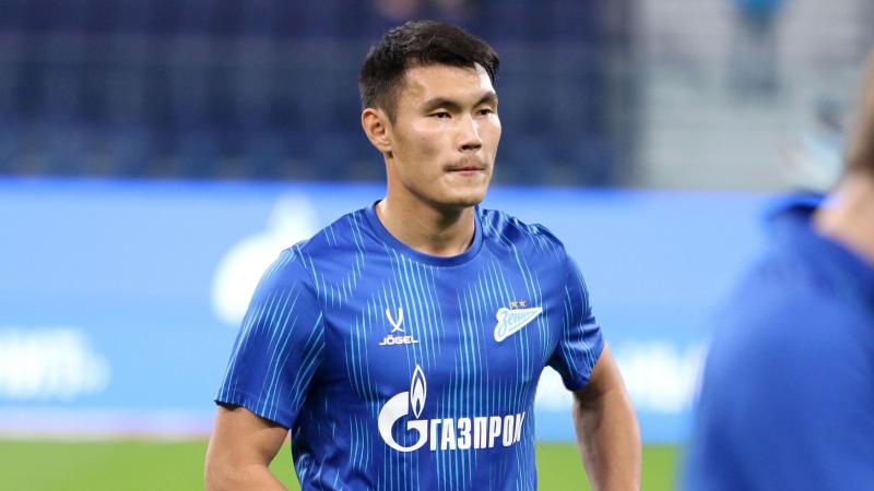 Алип – об отношениях с фанатами «Зенита»: часто узнают на улицах Петербурга