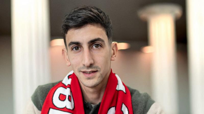 Бывший капитан «Актобе» – о Пасторице : говорили с ним до перехода