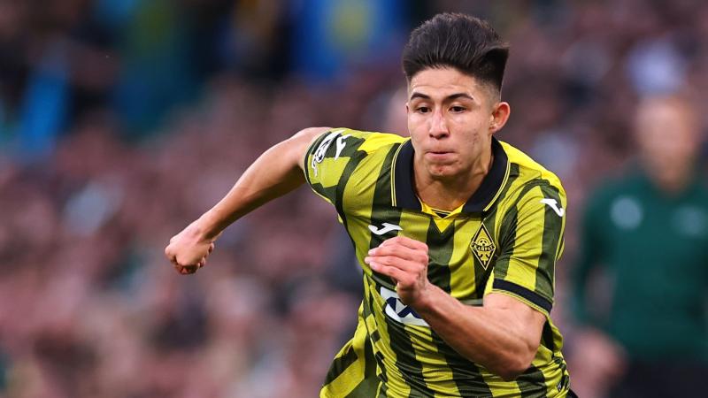 Исламхан оценил переход Сатпаева в «Челси»: у меня не было предложений из Англии