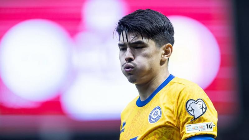 Қазақстан құрамасына Бельгияға қарсы сәтті ойыннан кейін чартерлік рейс берілмеді