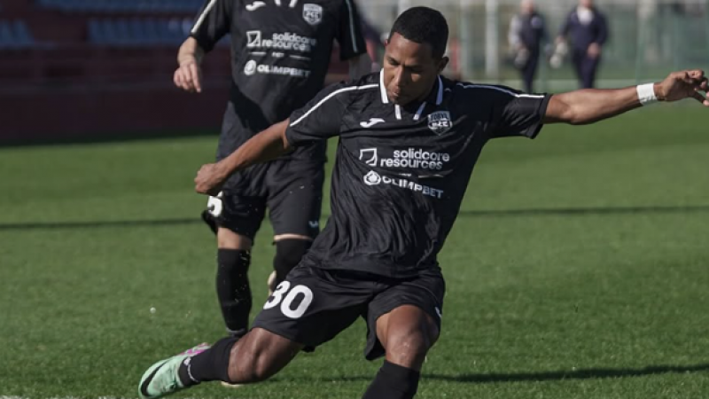 «Тобыл» ойыншысының агенті: Герраның мақсаты – Венесуэла құрамасына шақырту алу