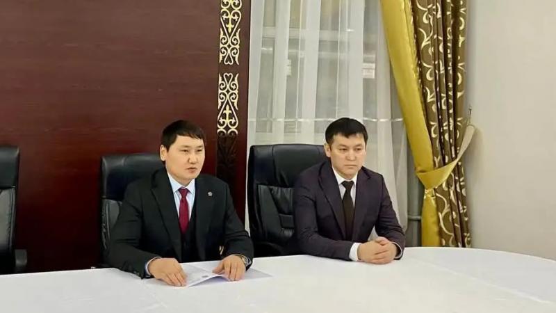 В «Кайсаре» сменится директор: Талгат Абдигаппарулы уволен