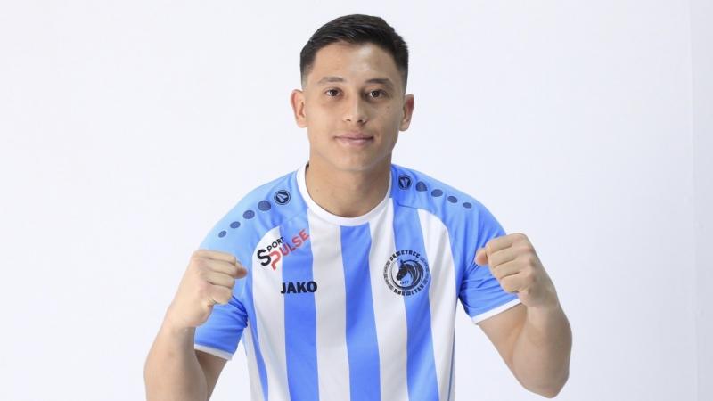 «Шахтердың» бұрынғы ойыншысы: «Тұран» ҚПЛ-ға бірінші орынмен шығуды көздейді