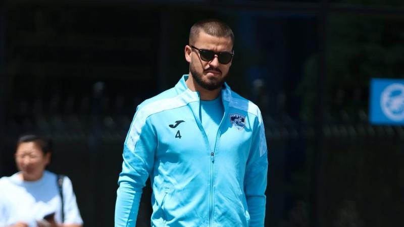 Эксперт – Дациевтің «Тобылға» ауысуы туралы: ол бәсекелестік деңгейін арттырады