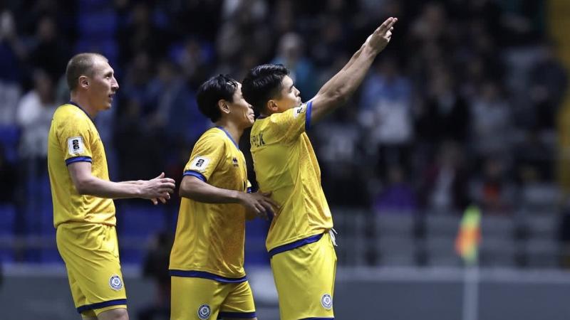 Молдавский экс-футболист КПЛ – о Лиге наций: мы с Казахстаном должны наказать словаков