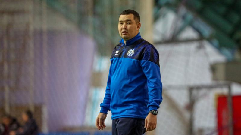 Сагындык — об успехе сборной Казахстана U-17: стали увереннее в себе