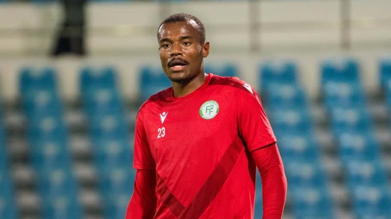 Коморлық футболшы: Қазақстанға өте байыпты қараймыз