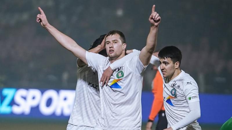 Гол каждые 29 минут: как Муртазаев стал идеальным «джокером» и может вернуться в сборную