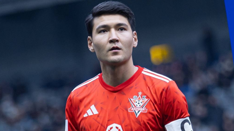 Алибек Касым – о конфликте с фанатами «Кайрата»: не понимаю их обид