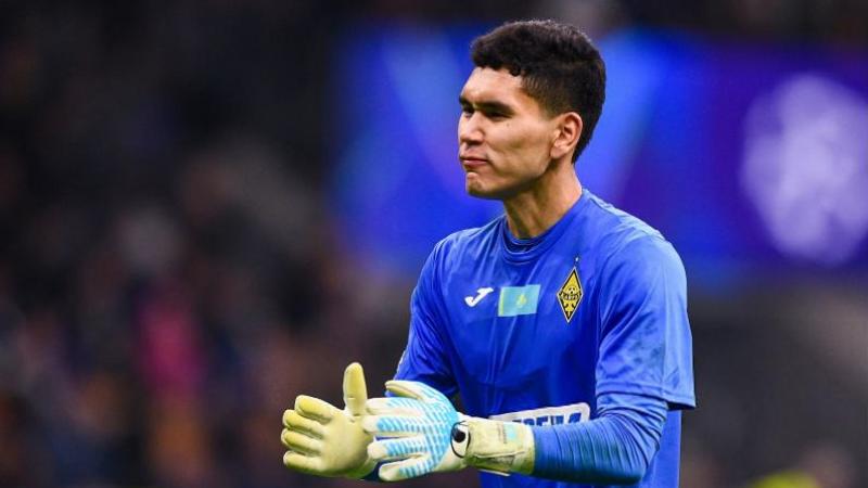 Жомартов – Анарбеков жайлы: Темірлан қазірдің өзінде Еуропада ойнауға дайын