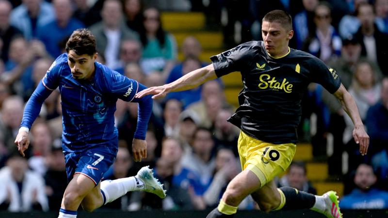 «Челси»—«Эвертон»: гости навяжут борьбу