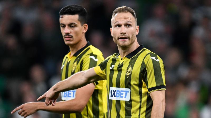 Глазер – о поражении «Арсеналу»: играли против лучшей команды мира