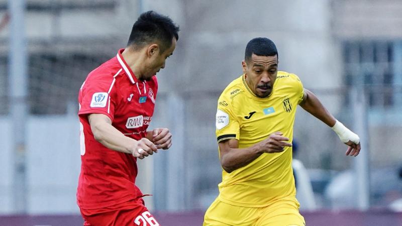 «Жеңіс»—«Ақтөбе»: матчқа билеттерді қайдан және қалай сатып алуға болады?