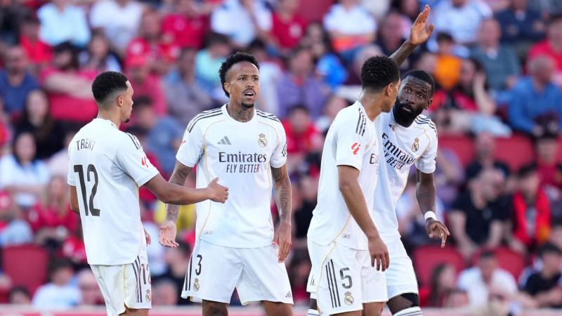 «Реал Мадрид»—«Бавария»: гости покажут уверенную игру