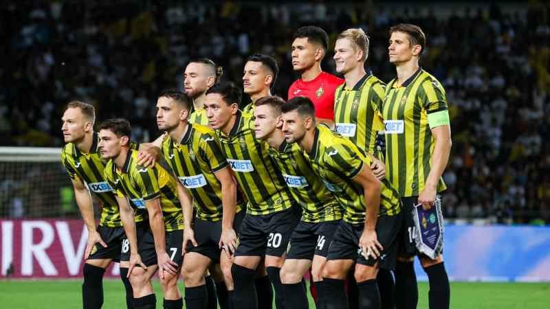 Эксперт — о матче «Копенгаген»—«Кайрат»: алматинцы способны забить