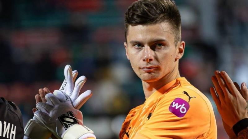 А сериясында ойнаған қақпашы – Ботнарь жайлы: ҚПЛ-ға жақсы қақпашы келді