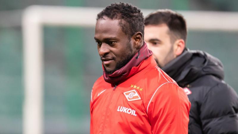 Әлем чемпионы – Мозес жайлы: тәжірибесі жастарға көмектеседі