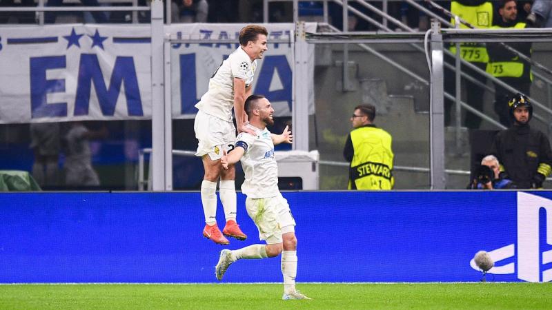 «Копенгаген»—«Қайрат»: Gemini, DeepSeek және ChatGPT болжаған үш түрлі сценарий