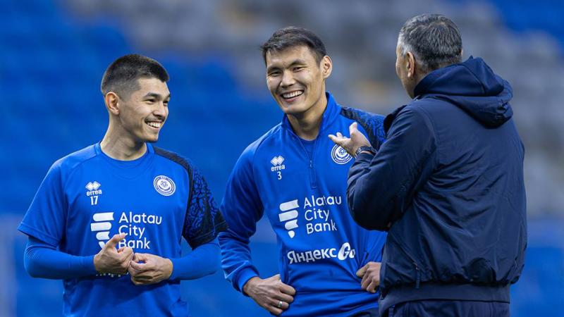 Экс-президент Лиги: Намибия может создать проблемы сборной Казахстана