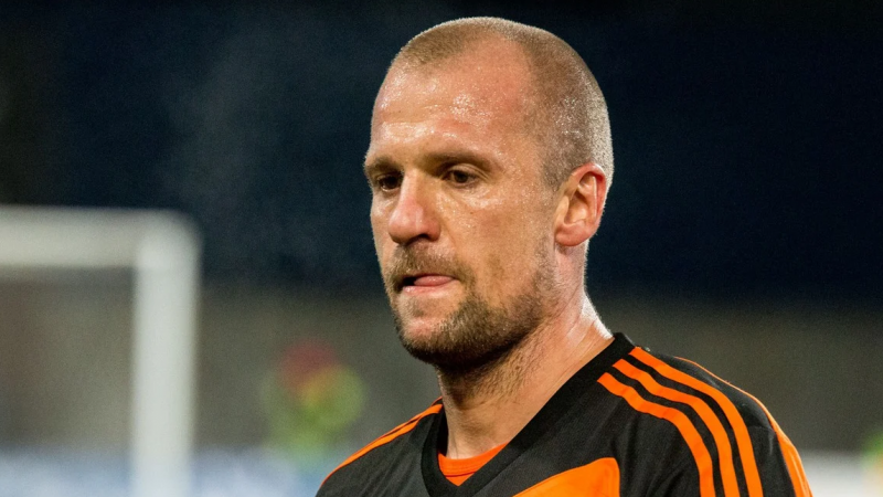 Якубко – о словах Гамшика: нельзя утверждать, что Словакии повезло с Казахстаном