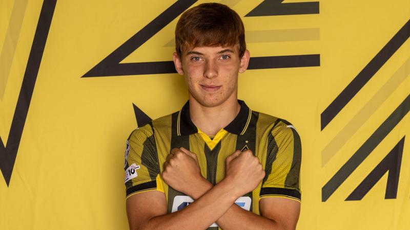 «Кайрат» потерял Азамата Туякбаева: подробности