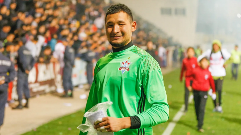 Экс-вратарь сборной Казахстана сравнил отечественный футбол с системой подготовки в Китае