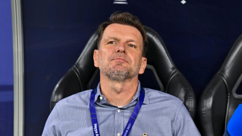 Герой Евро-2020 и провал в Кыргызстане: кто такой Таркович, который может возглавить «Актобе»