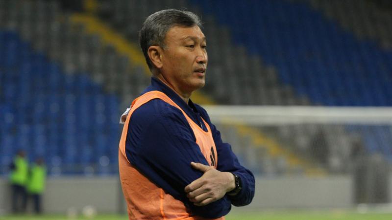 Дмитрий Огай – «Астана» мен «Ақтөбенің» КЛ-дағы мүмкіндігі жайлы: екеуіне де оңай болмайды