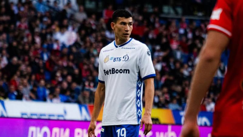 Российский эксперт — о Зайнутдинове в «Динамо»: Карпин его подставил