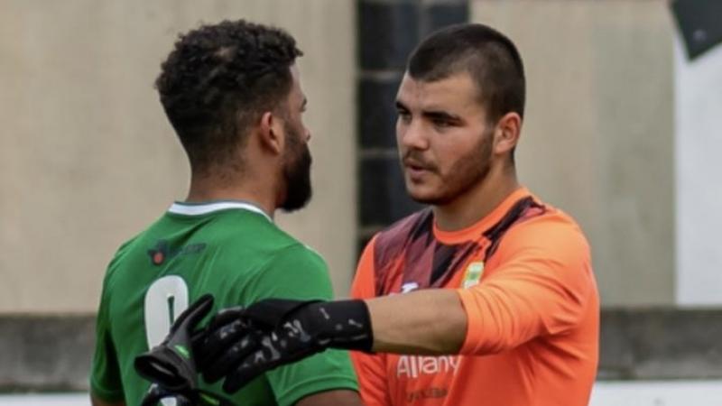 Усыновленный ирландцами казахстанский футболист: нас ассоциируют с Боратом