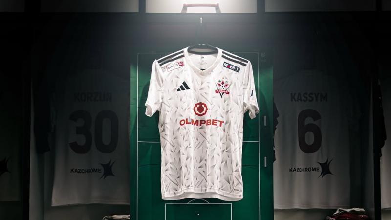 «Ақтөбе» маусымды Астанада бастауы мүмкін